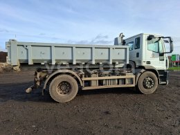 Online auction: IVECO  EUROCARGO 190EL25