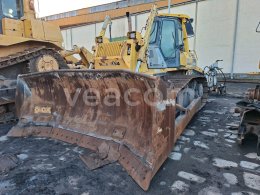 Online aukce: KOMATSU  D65EX-12