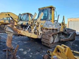 Online auction: KOMATSU  D65EX-12