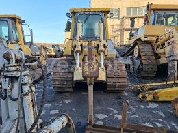 Online auction: KOMATSU  D65EX-12