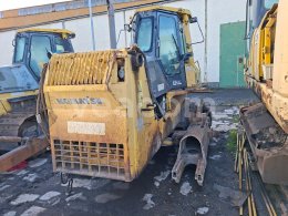 Online aukce: KOMATSU  D65EX-12