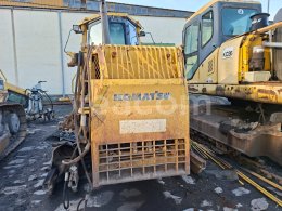 Online auction: KOMATSU  D65EX-12