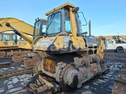 Online auction: KOMATSU  D65EX-12