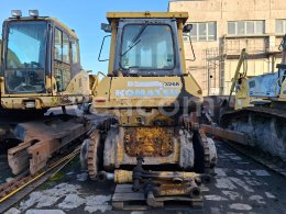 Online auction: KOMATSU  D65EX-12