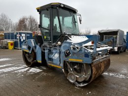 Online auction: HAMM  HD90