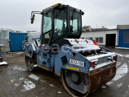 Online auction: HAMM  HD90