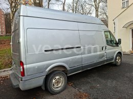 Online-Versteigerung: FORD  TRANSIT 350L