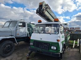 Online aukce: AVIA  A31 SUB + MP 13-2