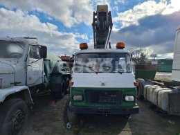 Online auction: AVIA  A31 SUB + MP 13-2