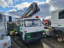 Online auction: AVIA  A31 SUB + MP 13-2