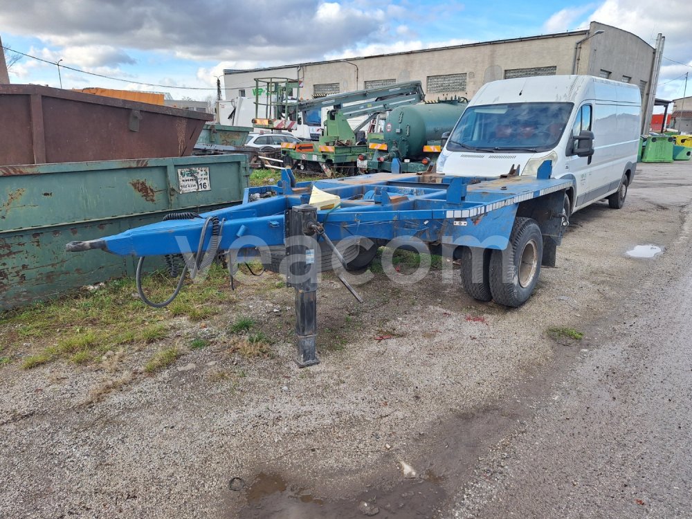 Online auction: BGV  KPK 10