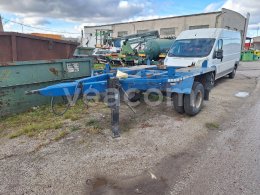 Online aukce: BGV  KPK 10