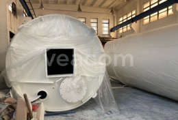 Online aukce: LIEBHERR  LCM1.0