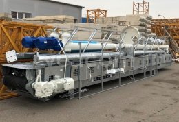 Online aukce: LIEBHERR  LCM1.0