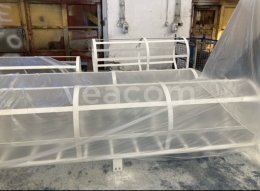 Online aukce: LIEBHERR  LCM1.0