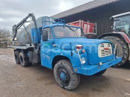 Online auction: TATRA  PAH T 148 118 6X6