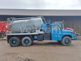 Online auction: TATRA  PAH T 148 118 6X6