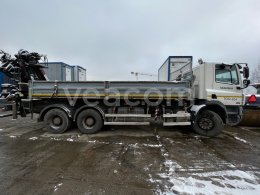 Интернет-аукцион: DAF  85.410 6x4