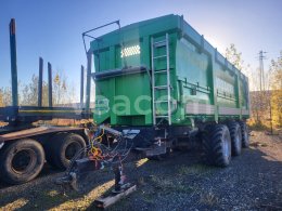 Online aukce:  MOLČIK TDK 33000