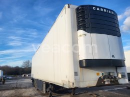 Online aukce: LAMBERET  SEMIFRIGO