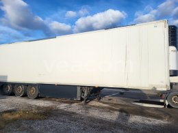 Online aukce: LAMBERET  SEMIFRIGO