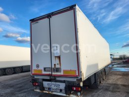 Online aukce: LAMBERET  SEMIFRIGO