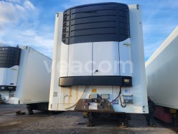 Online auction: LAMBERET  SEMIFRIGO