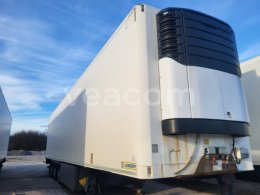 Online auction: LAMBERET  SEMIFRIGO