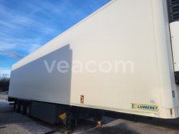 Online auction: LAMBERET  SEMIFRIGO