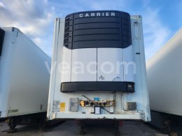 Online auction: SCHMIDT  CARGOBULL