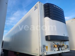Online auction: SCHMIDT  CARGOBULL