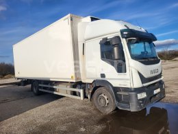 Online auction: IVECO  EUROCARGO 120-280