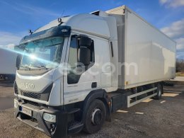 Online aukce: IVECO  EUROCARGO 120-280