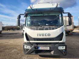 Online auction: IVECO  EUROCARGO 120-280