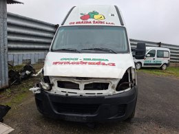 Online aukce: IVECO  DAILY 35S15