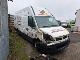 Online aukce: IVECO  DAILY 35S15
