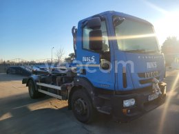 Online auction: IVECO  EUROCARGO 150 E 22