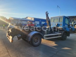 Online auction: IVECO  EUROCARGO 150 E 22