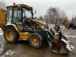 Online-Versteigerung: CAT  416C