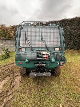 Online aukce: SCOTT  TRACK R3000