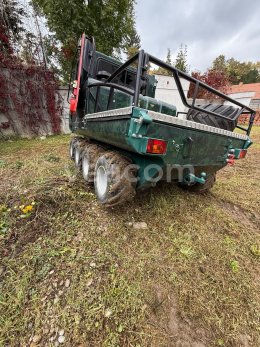 Online aukce: SCOTT  TRACK R3000