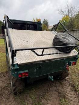 Online aukce: SCOTT  TRACK R3000