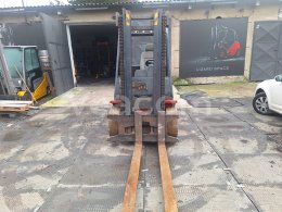 Online auction: LINDE  E40P