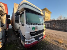 Online auction: DAF  FA LF 45.180