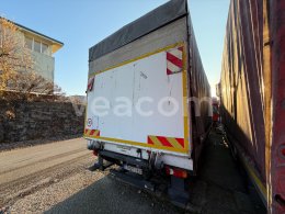 Online auction: DAF  FA LF 45.180