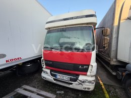 Online auction: DAF  FA LF 45.220