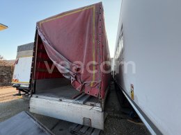 Online auction: DAF  FA LF 45.220