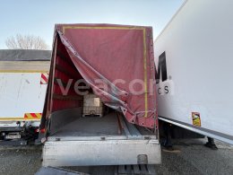 Online auction: DAF  FA LF 45.220