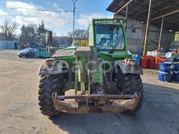 Online aukce: MERLO  TF42.7-140