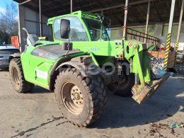 Online aukce: MERLO  TF42.7-140